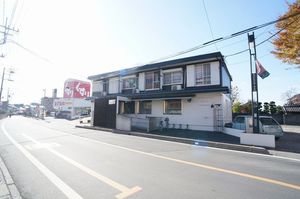 メゾンしろばらA 203号-12