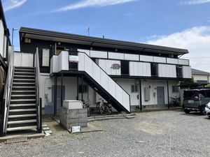 メゾンしろばらＢ 101号-13