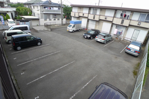 サンハイツ　東川口　Ｂ 202号-15