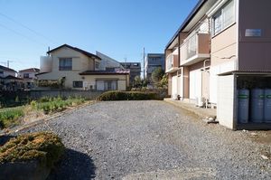 メゾン　フォーブル 102号-12