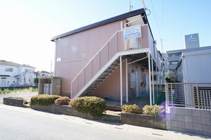 メゾン　フォーブル 102号-13