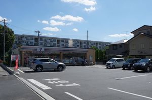 メゾン　フォーブル 102号-14