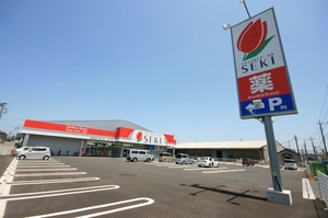 メゾン　フォーブル 102号-15