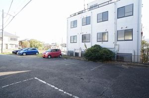 コーポ グリーン C 201号-12