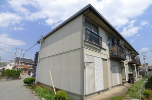 内野　コーポ 103号-12