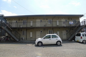 内野　コーポ 103号-13