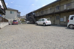 内野　コーポ 103号-14