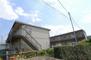 内野　コーポ 103号-15