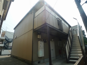 サン　ウィンズ　浅井 102号-3