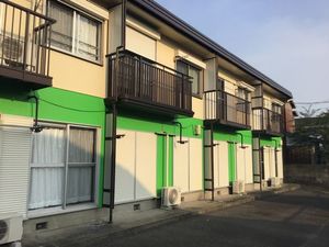 グリーン　ストリート 205号-12