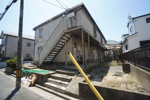 アルス　内谷 203号-2