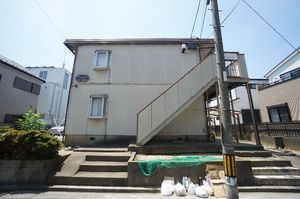 アルス　内谷 203号-3