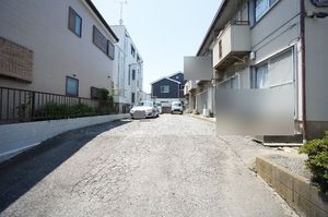 アルス　内谷 203号-4