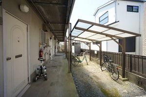 アルス　内谷 203号-5