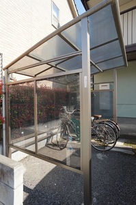 ハイツ　プラネット 102号-13