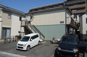 コーポ　きさらぎ