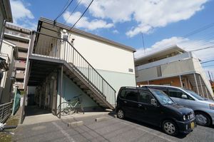 コーポ　きさらぎ 105号-12