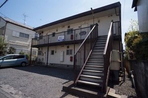 コーポ　小林