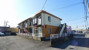 タウン　ハイツ　芝 103号-1
