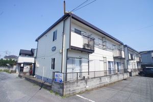 松原　ハイツ　Ｂ 101号-13