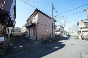 コーポ エクセル A 101号-12