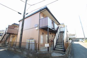 コーポ エクセル A 101号-13