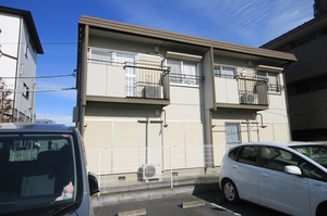 ファミール　東大宮