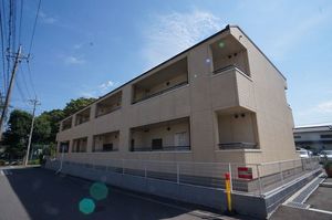 パレスパークサイド 大宮 A 203号-12