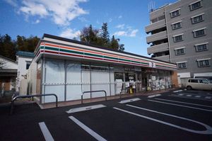 パレスパークサイド 大宮 A 203号-15