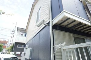 メゾネット　セブン 103号-13