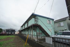 トミー ハイツ A 201号-12