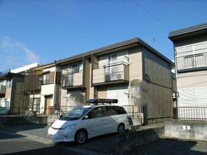 メゾン 中松 202号-10