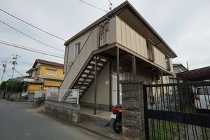 第二　ファミール　ハイツ