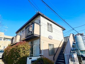 コーポ　くるみの木