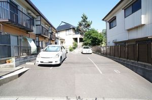 メゾン　アミ 202号-12