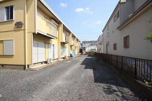 サンライト コーポ B 206号-2