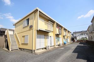 サンライト コーポ B 206号-4