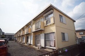 サンライト コーポ B 206号-5