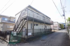 ベネフィット 205号-12