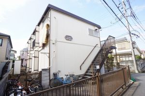 ベネフィット 205号-14