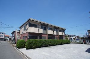 長谷部グランドコーポ　Ａ 202号-12