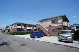 長谷部グランドコーポ　Ａ 202号-13