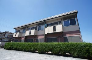 長谷部グランドコーポ　Ａ 202号-14