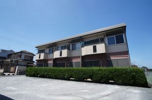 長谷部グランドコーポ　Ａ 202号-15