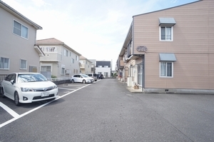 ハイツ　シャルマン　Ａ 202号-12