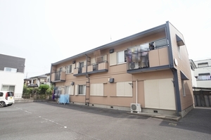 ハイツ　シャルマン　Ａ 202号-13