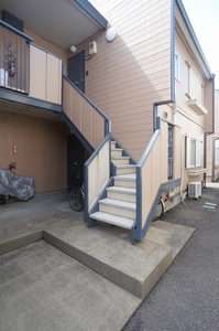 ハイツ　シャルマン　Ａ 202号-14