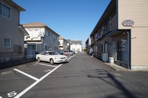 ハイツ　シャルマン　Ａ 202号-15