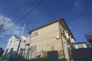 フジ ハイツ 103号-12