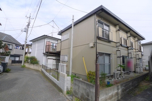フジ ハイツ 103号-13